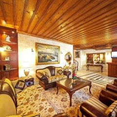 Dilhayat Kalfa Hotel - Bild 15