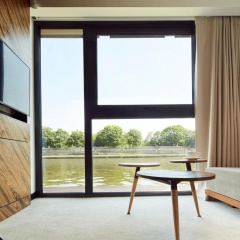 New Port Hotel - Bild 6