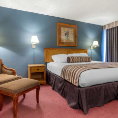 The Federal Hotel Downtown Carson City, an Ascend Collection Hotel thumbnail 46