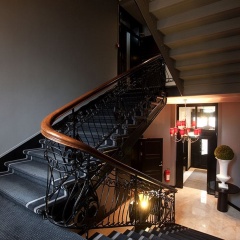 Frogner House - Skovveien - Bild 13