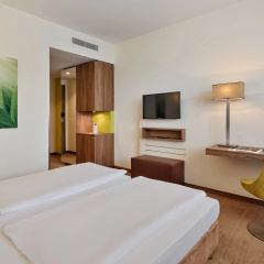 Austria Trend Hotel Doppio - Bild 6