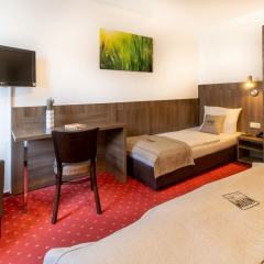 Hotel Leonet - Bild 4