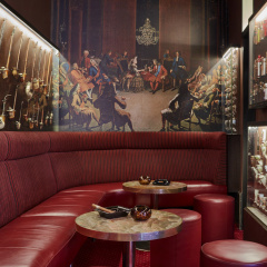Living Hotel De Medici - Bild 15