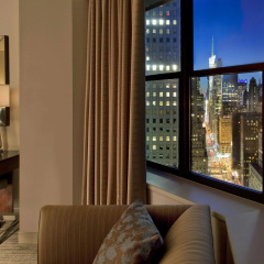 The Westin New York Grand Central - Bild 8