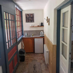Guest house Magyar Route 66 thumbnail 3