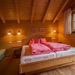 Hubers Chalets - Bild 3
