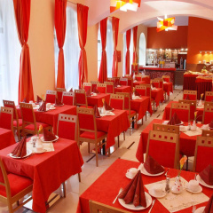EA Hotel Sonata - Bild 26