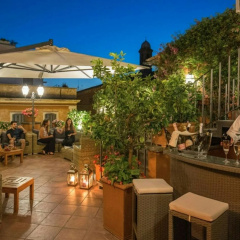 Hotel Mozart - Bild 20