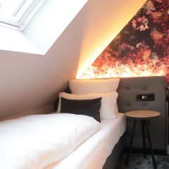 Vienna House Easy by Wyndham Hamburg - Bild 6