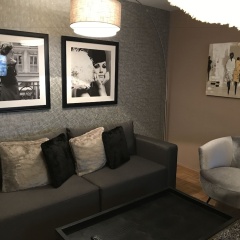 Luxus Apartment Notte Napolitana - Bild 9