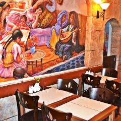 Alyon Hotel Taksim - Bild 14