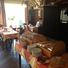 Hotel Café Lieb - Bild 21