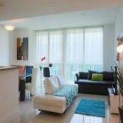 Miami Luxury Suite In Downtown Brickell - Bild 2