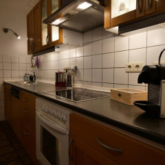 Fachwerkhaus in ruhiger Altstadt by Rabe - free Netflix & eigene Terrasse - Bild 17