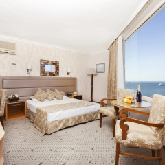 Izmir Palas Otel - Bild 3