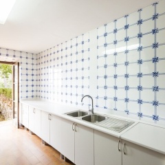 Villa Es Biniatzar - Bild 8