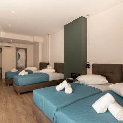 Dunlin Hotel - Bild 8