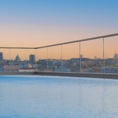 Prezident Palace Belgrade Hotel in Belgrade, Serbia from 239$, photos, reviews - zenhotels.com photo 30