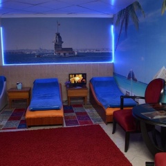Havana Hotel - Bild 9