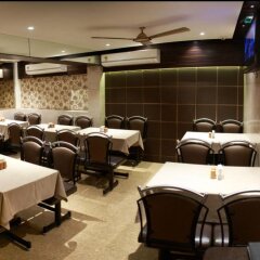 hotel leela in Thane, India from 48$, photos, reviews - zenhotels.com photo 2