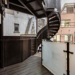 Apartment 4, 48 Bishopsgate by City Living London - Bild 16