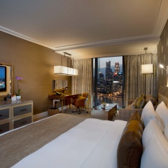 Marina Bay Sands Hotel - Bild 14