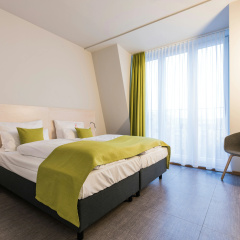 TOP VCH Hotel Michaelis Leipzig - Bild 7