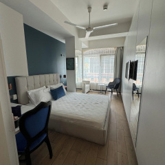 Levent Lavandula Hotel - Bild 1