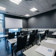 Q Hotel Kraków - Bild 13