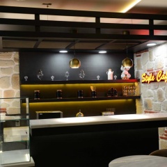 Style Hotel Sisli - Bild 18