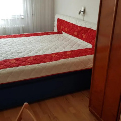 Reihenhaus in Braunschweig-Süd - Bild 6