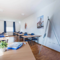a&o Weimar - Hostel - Bild 26