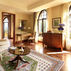 Four Seasons Hotel Istanbul at Sultanahmet - Bild 4