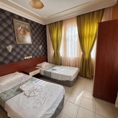 Grand Sem Hotel - Bild 2