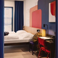 MEININGER Hotel Barcelona Fira Gran Via - Bild 12