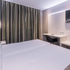 Hostal Operaramblas - Bild 6