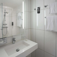 INNSiDE by Meliá Hamburg Hafen - Bild 17