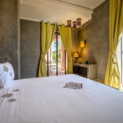 Palmeraie Dar Atlas - Bild 5
