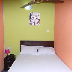 Отель Posh Apartments Нигерия, Икея - отзывы, цены и фото номеров - забронировать отель Posh Apartments онлайн фото 3