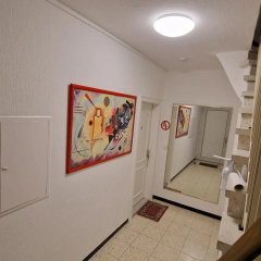 Ferienwohnung in Bielefeld - Bild 12