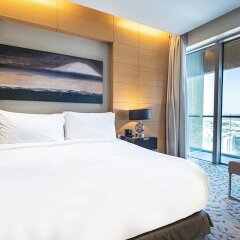 The Address Dubai Mall Spacious 1 Bedroom in Dubai, United Arab Emirates from 783$, photos, reviews - zenhotels.com photo 5