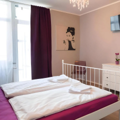 Hotel Forty Four - Bild 2
