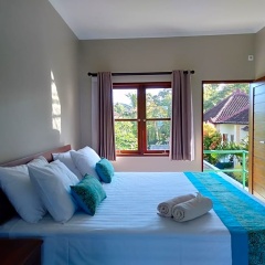 Medewi Beach View Villa - Bild 4