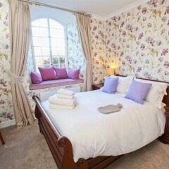 The Notley Arms Inn in Taunton, United Kingdom from 210$, photos, reviews - zenhotels.com photo 12