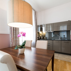 Aparthotel am Schloss - Bild 11