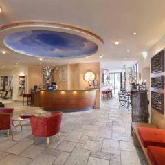 Hotel Sonne - Bild 2