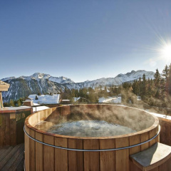 Apogée Courchevel, Oetker Hotels thumbnail 30
