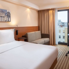 Hampton by Hilton Berlin City West - Bild 7