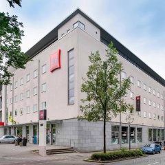 ibis Dortmund City - Bild 1