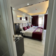 Lale Sultan Hotel - Bild 6